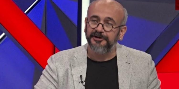 Ali Çatal yazdı: Şenkul, herhangi birisi değildir