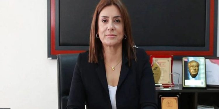 Resmi Gazete… BRTK Müdürü Özkurt görevden alındı