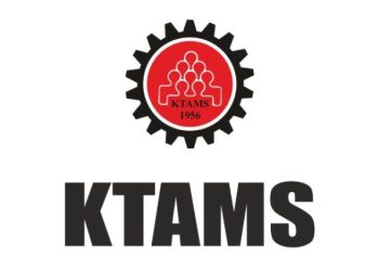 KTAMS, Kalkınma Bankası’nda eylem başlattı