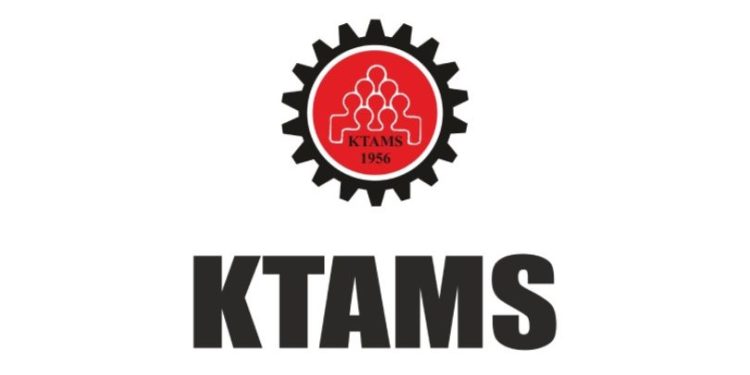 KTAMS, Kalkınma Bankası’nda eylem başlattı