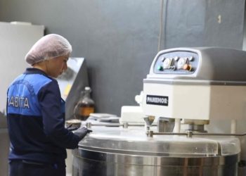 Değirmenlik Akıncılar Belediyesi, 3 ayda 205 işletmeyi denetledi
