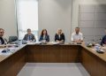 Hukuk, Siyasi İşler, Dışilişkiler ve Savunma Komitesi bugünkü gündemindekileri Genel Kurul’a sevk etti
