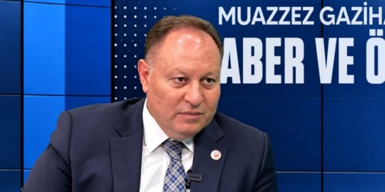 Öztürkler: Seçim 6 Aralık’ta, sonucu halkın iradesi belirleyecek