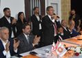 Üstel: Ülkemizdeki projelerin sahibi UBP hükümetleridir