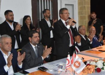 Üstel: Ülkemizdeki projelerin sahibi UBP hükümetleridir