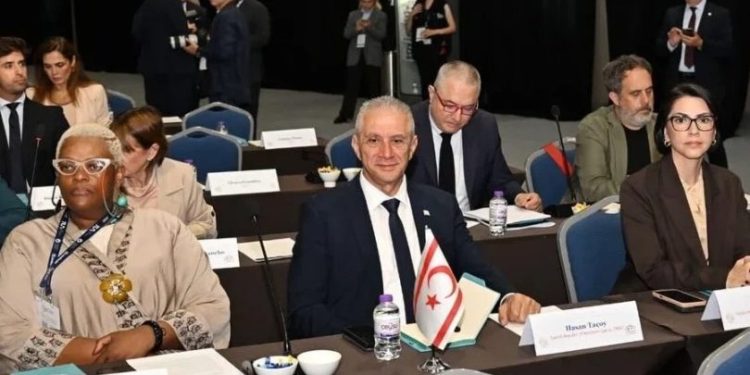 Taçoy: Gündelik sorunlarımız elbette önemli ama geleceği de ihmal edemeyiz