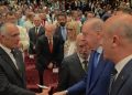 Çavuşoğlu, 2026-2027 Yükseköğretim Akademik Yıl Açılış Töreni’ne katıldı