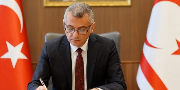Cumhurbaşkanı Erhürman’ın mektubuna Avrupa Komisyonu’ndan yanıt