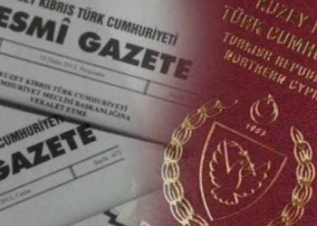 Bakanlar Kurulu, 6 kişinin vatandaşlığını onayladı