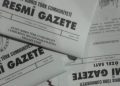 İçişleri, Ekonomi ve Enerji Bakanlıkları ile Serbest Liman ve Bölge Müdürlüğü’nde görev değişiklikleri gerçekleştirildi