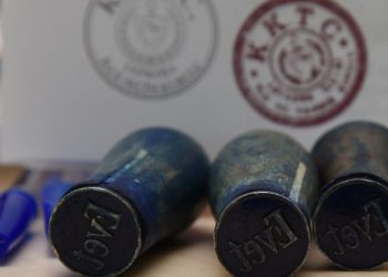 Seçim yasakları başladı