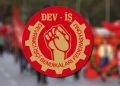 DEV-İŞ, Kıbrıs Türk Petrolleri’nde grev başlattı