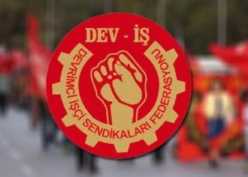 DEV-İŞ, Kıbrıs Türk Petrolleri’nde grev başlattı