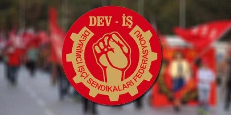 DEV-İŞ, Kıbrıs Türk Petrolleri’nde grev başlattı