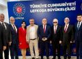 İŞAD ile Tarımkon arasında iş birliği protokolü