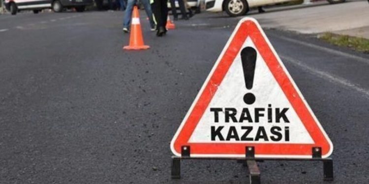 Lefkoşa’da iki trafik kazası: 13 yaşındaki yaya yaralandı, ehliyetsiz sürücü tutuklandı