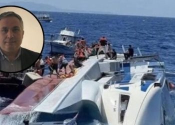 Bugün üçüncü naaşa ulaşıldı, bir naaşın kimliği belirlendi: Orhan Bekret