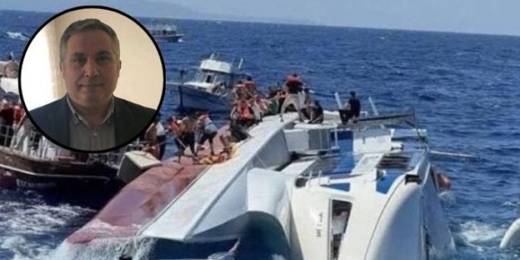 Bugün üçüncü naaşa ulaşıldı, bir naaşın kimliği belirlendi: Orhan Bekret