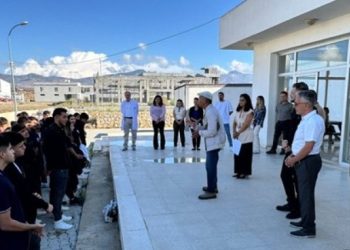 TAÇEM’de 2026-2027 Eğitim Öğretim Yılı başladı