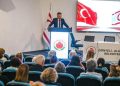 Amcaoğlu: Bu topraklara değer katan kadınlarımızın emeğini unutturmayacağız