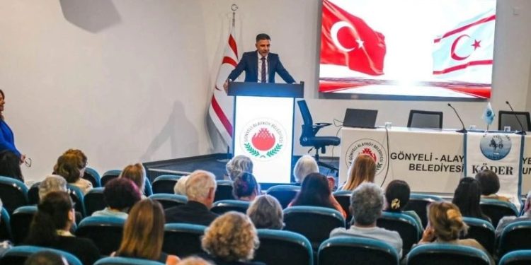 Amcaoğlu: Bu topraklara değer katan kadınlarımızın emeğini unutturmayacağız
