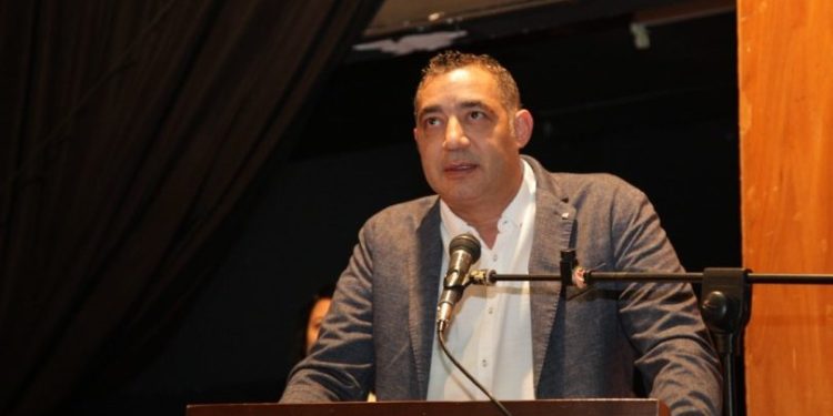Saydam: Muhalefetin elinde hiçbir şey yok