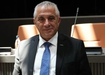 Ekonomi Bakanı Taçoy: KIB-TEK’te iş sağlığı ve güvenliği için gerekli tedbirler alınıyor