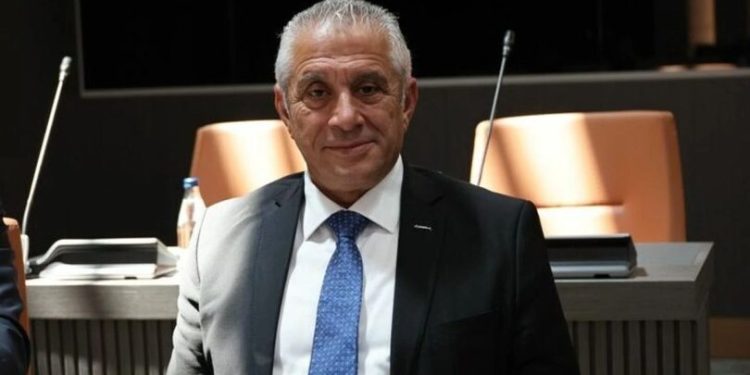 Ekonomi Bakanı Taçoy: KIB-TEK’te iş sağlığı ve güvenliği için gerekli tedbirler alınıyor