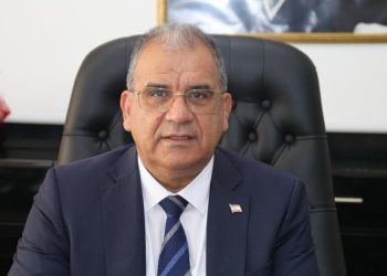 Bakan Sucuoğlu, 9 Ekim Dünya Posta Günü’nü kutladı