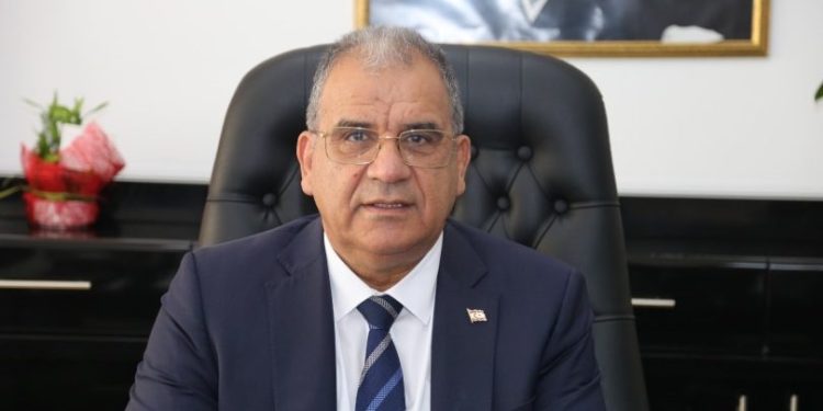 Bakan Sucuoğlu, 9 Ekim Dünya Posta Günü’nü kutladı