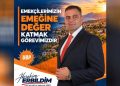 Erbildim’den emekçilere destek mesajı