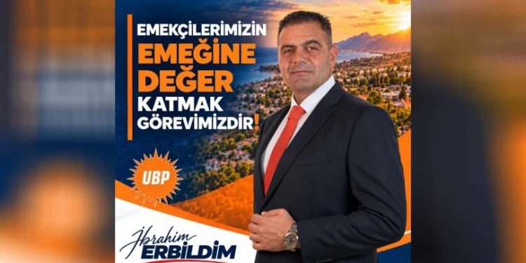 Erbildim’den emekçilere destek mesajı
