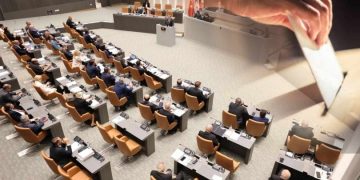 Erken seçim kararı Meclis’ten geçti: Sandık 6 Aralık’ta kurulacak