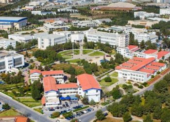 DAÜ Rektörlüğü: Üniversitede son üç yıl içinde tam zamanlı personel istihdamı yapılmadı