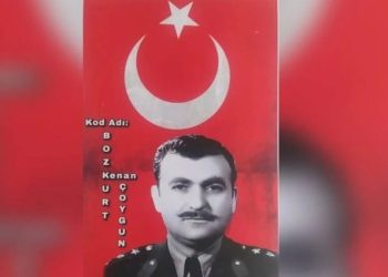 Kenan Çoygun, ölümünün 21’inci yıl dönümünde törenle anılacak