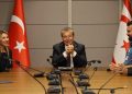 Başbakan Üstel: Attığımız her adım ülkemizin ve gençlerimizin geleceği içindir