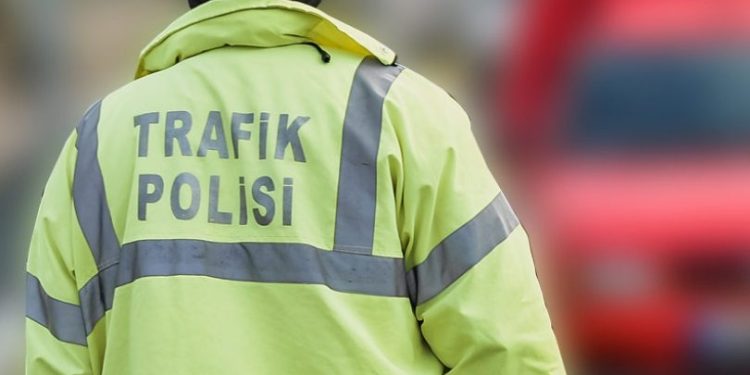 Hafta sonu bazı yollar trafiğe kapatılacak