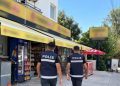 18 yaşından küçüklere sigara satan market işletmecisine yasal işlem