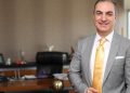 Başman, Ticaret Odası başkanlığına adaylığını açıkladı