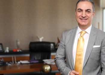 Başman, Ticaret Odası başkanlığına adaylığını açıkladı
