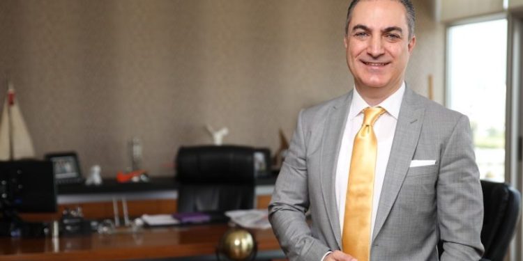 Başman, Ticaret Odası başkanlığına adaylığını açıkladı