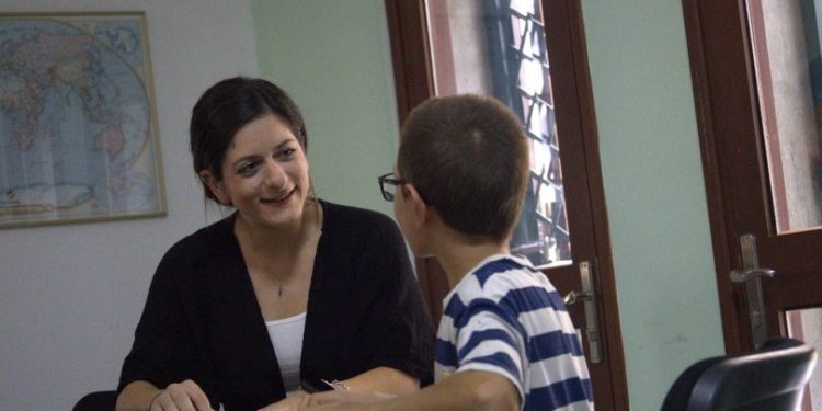 SOS Çocukköyü Derneği: Çocukları yargılamadan dinlemeliyiz