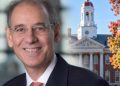 Harvard’da Kıbrıslı Türk akademisyenden tarihi başarı