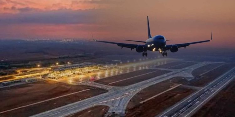 Sivil Havacılık Müdürü Bolkan: Ercan’daki sorun giderildi, uçuşlar aksamadan sürecek