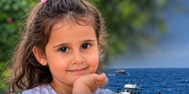 Filo Jet faciasında son kayıp 3 yaşındaki Anni Asel Hilaloğlu