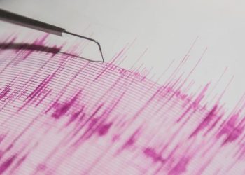 Doğu Akdeniz’de 3,3 büyüklüğünde deprem