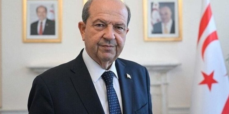 Tatar’dan UBP’nin 51’inci kuruluş yıl dönümünde birlik çağrısı