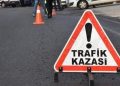 Lefkoşa ve Gazimağusa’da 3 trafik kazası: 1 yaralı, 2 alkollü sürücüye yasal işlem