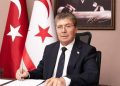 Üstel: UBP’nin varlık nedeni refah içinde, özgür ve egemen bir KKTC’dir