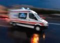 Trafik kazasında ağır yaralanan Berin Yavuz hayatını kaybetti